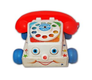 The last phone I actually liked!